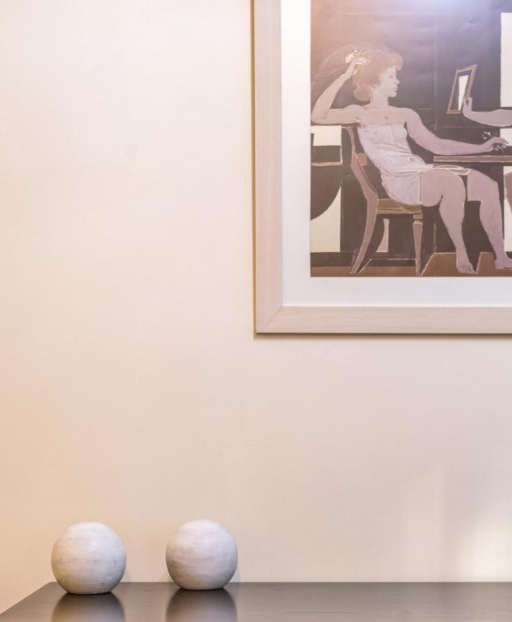 Kolonaki, Marasli Apartment Athena Bagian luar foto