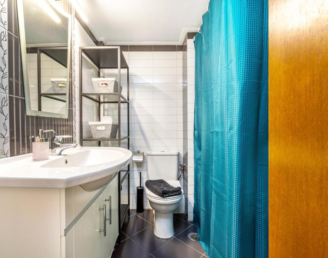 Kolonaki, Marasli Apartment Athena Bagian luar foto